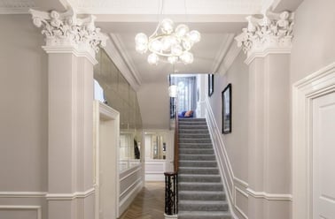 Claremont House, Denton, Newcastle - Image 2